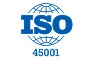 ISO 45001 – Seguridad y salud en el trabajo