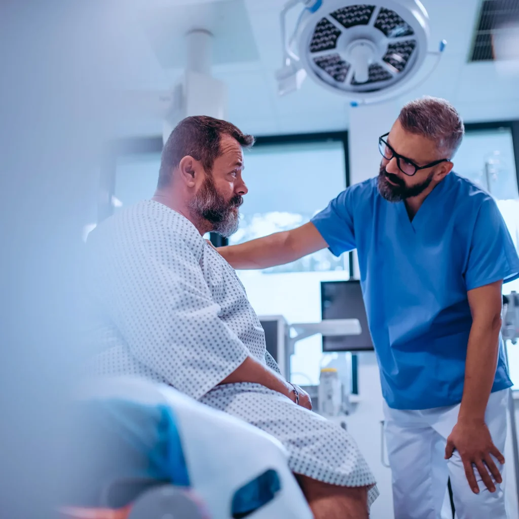 Prevención y Wellness