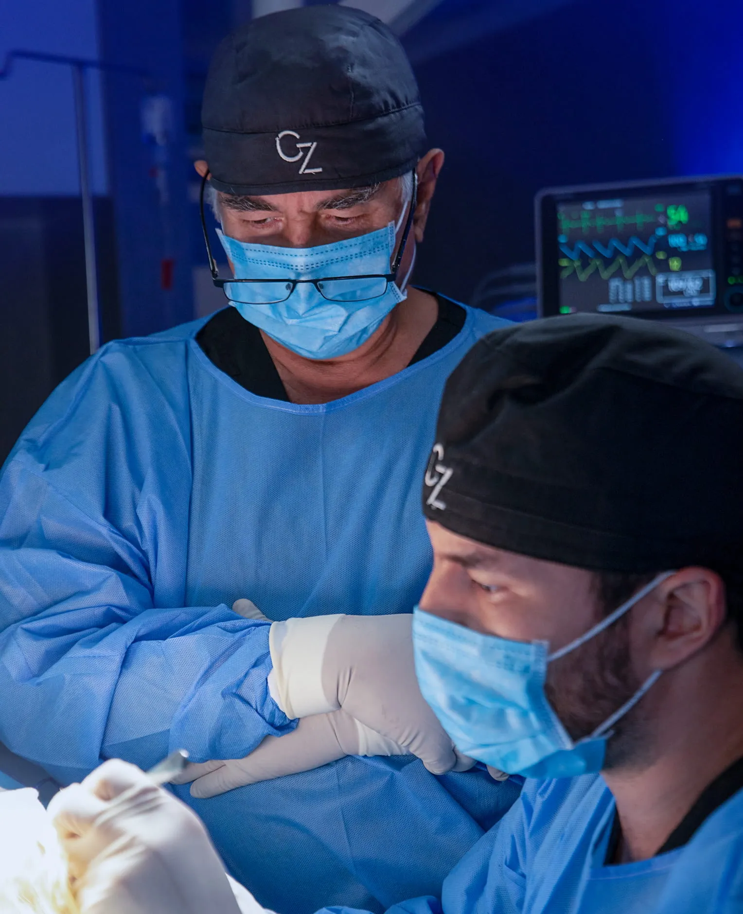 pacientes que nos cuentan su experiencia