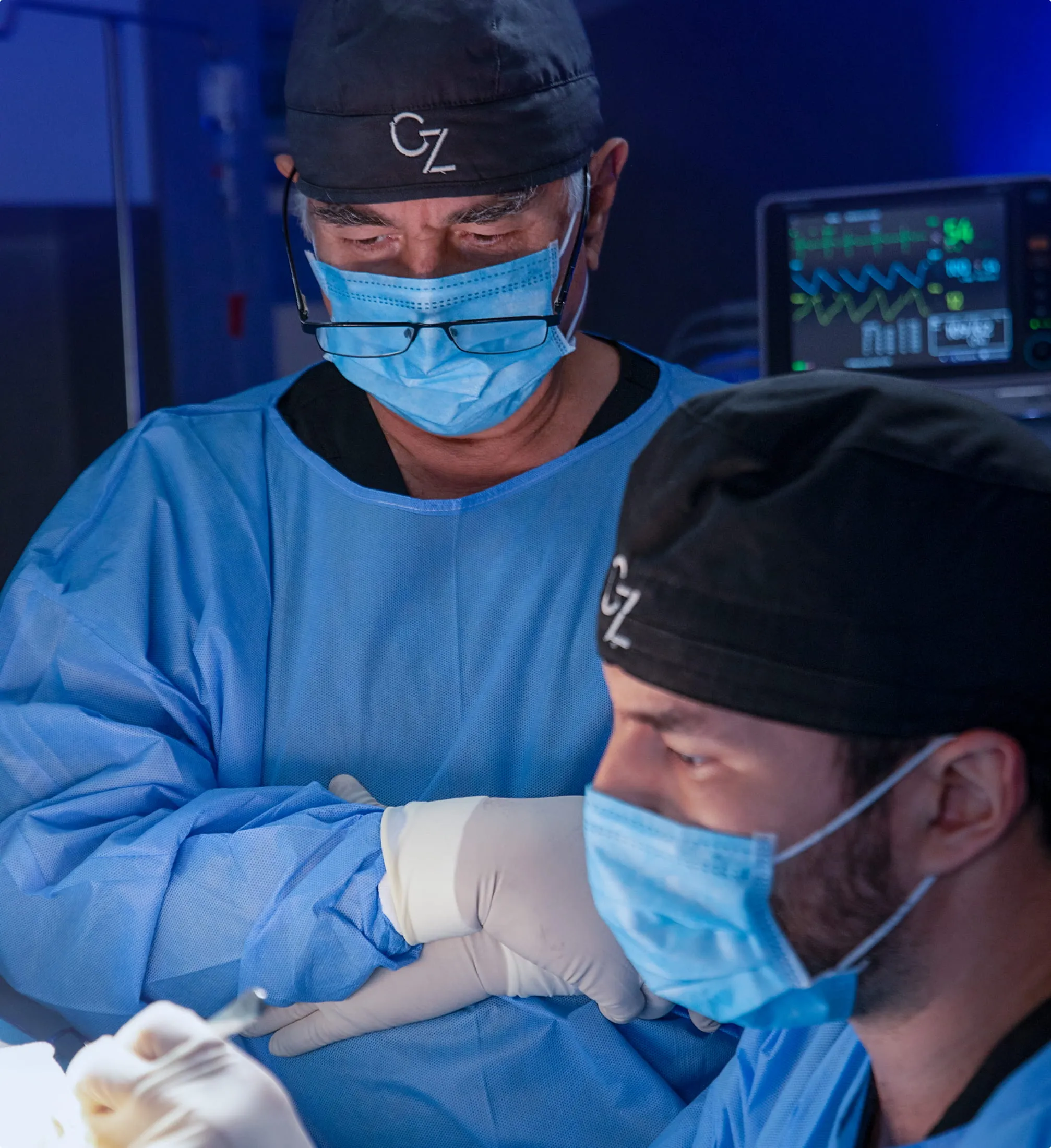 Excelencia médica, innovación y atención integral que transforma vidas