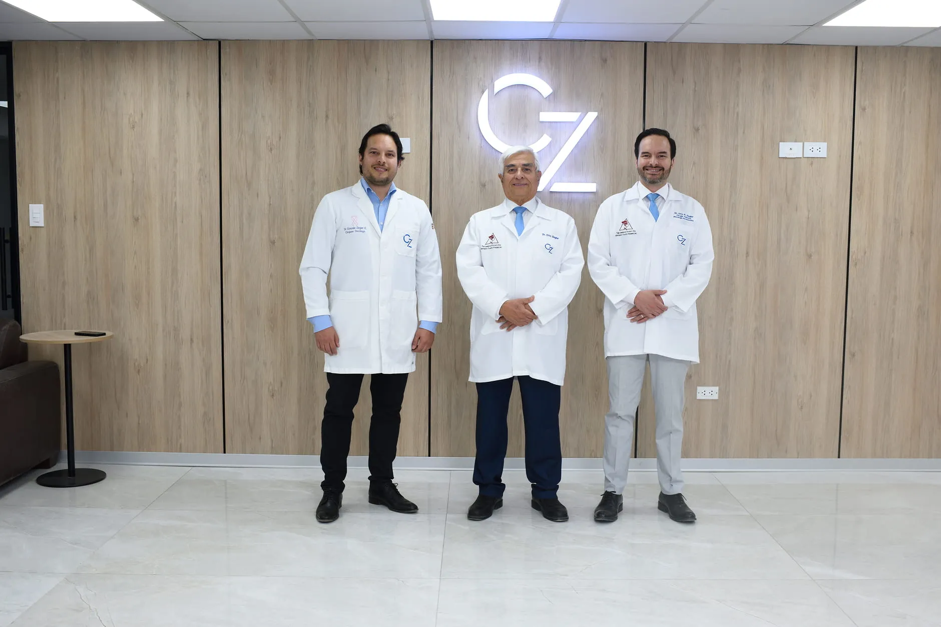 Experiencia médica que inspira confianza y transforma vidas