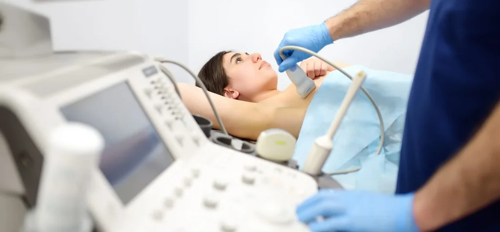 Mastología y Biopsia de Mama: Clave para un diagnóstico preciso y decisivo
