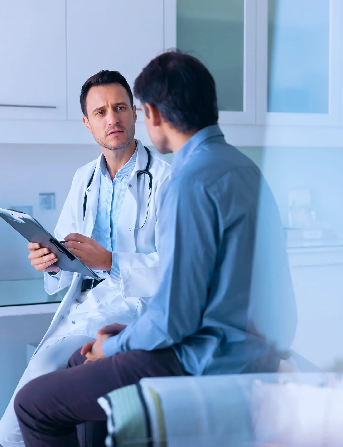 Programas de salud VIP