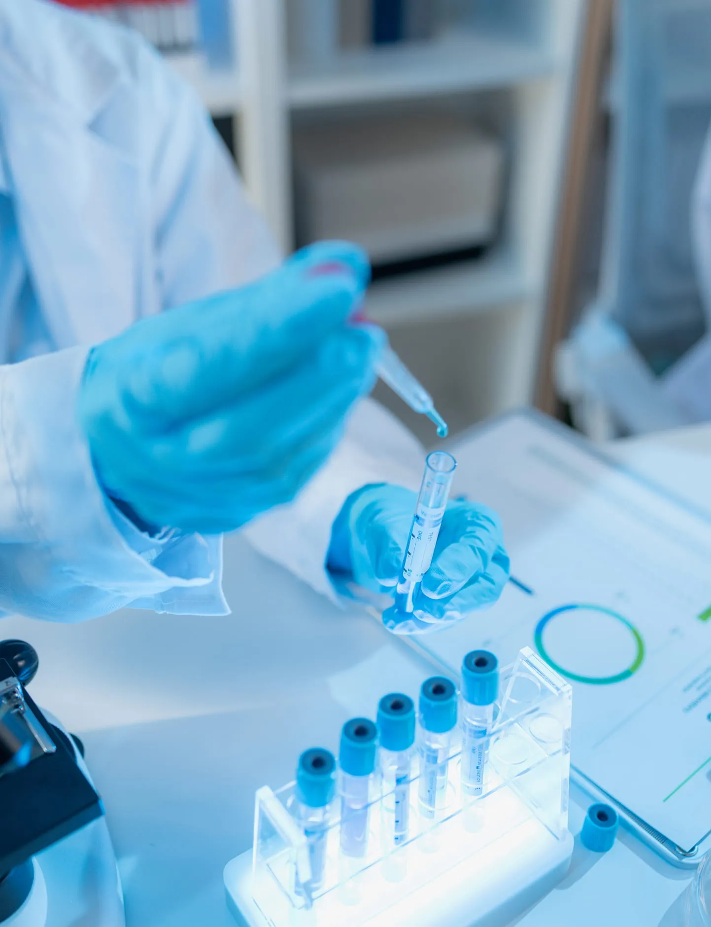 Laboratorio