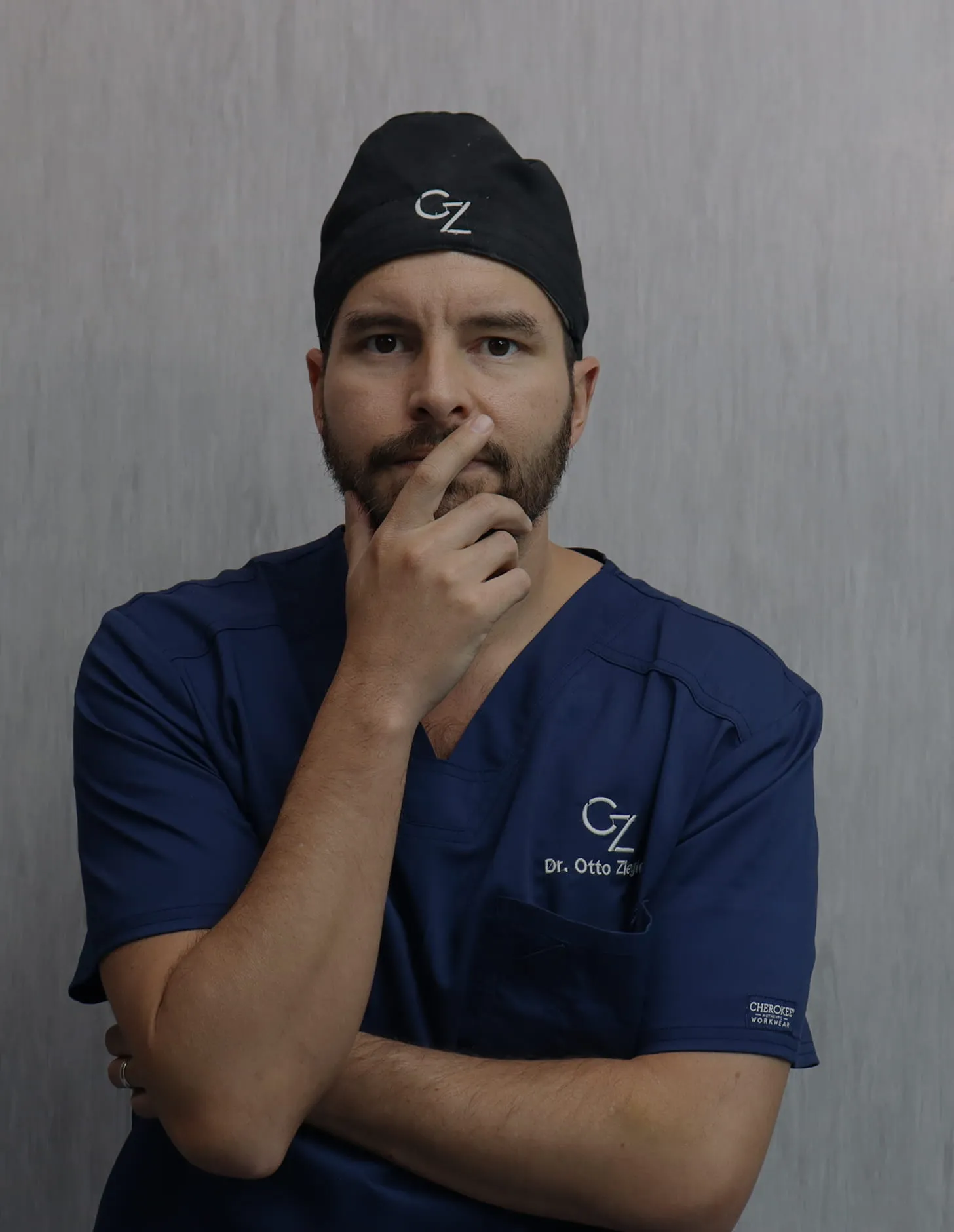 Precisión médica en cirugía estética y reconstructiva