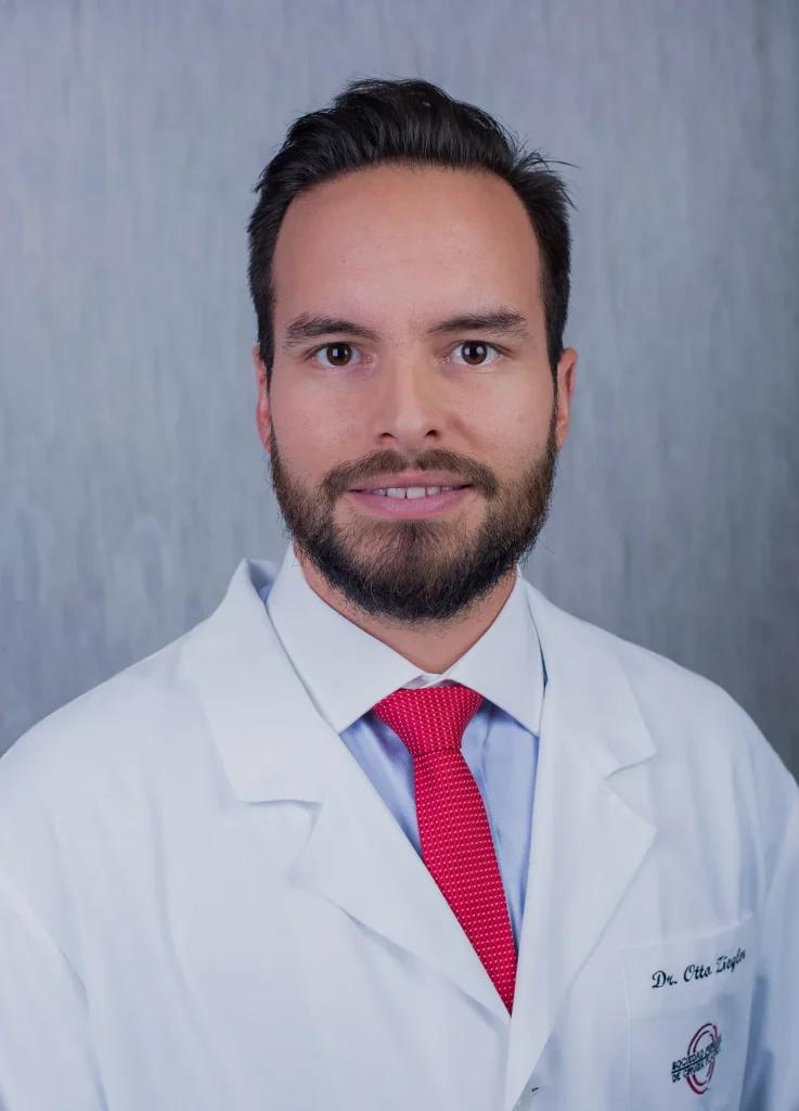 Dr. Otto Ziegler R.