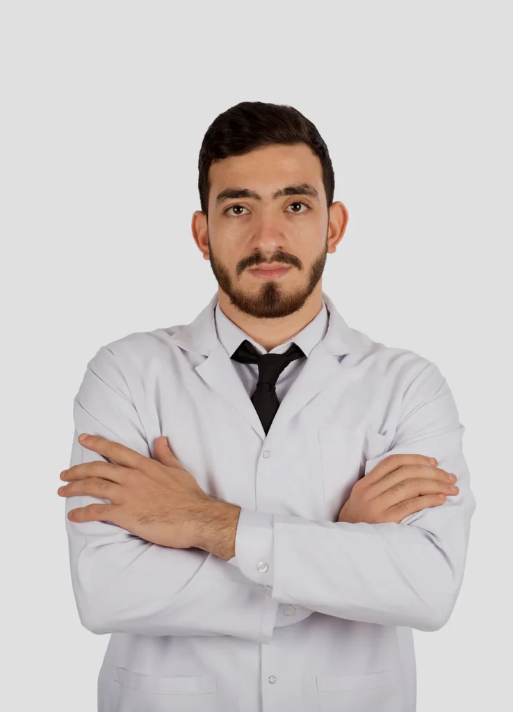 Dr. Luis Fernández