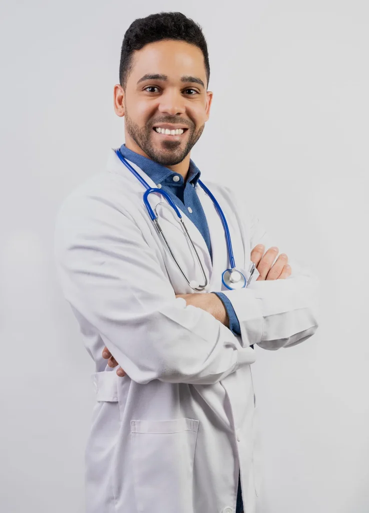 Dr. Carlos Méndez